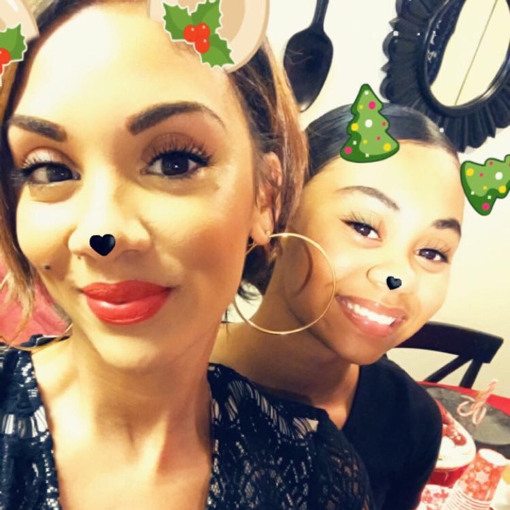 Meet your Posher, Lianna